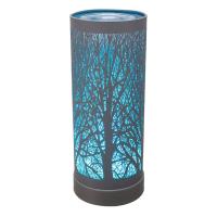 Sense Aroma Colour Changing Grey Tree Electric Wax Melt Warmer Extra Image 2 Preview